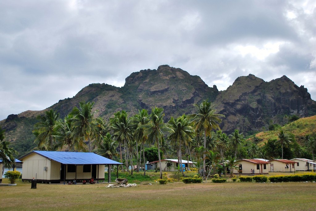 Ratu Naivalu School, Fiji