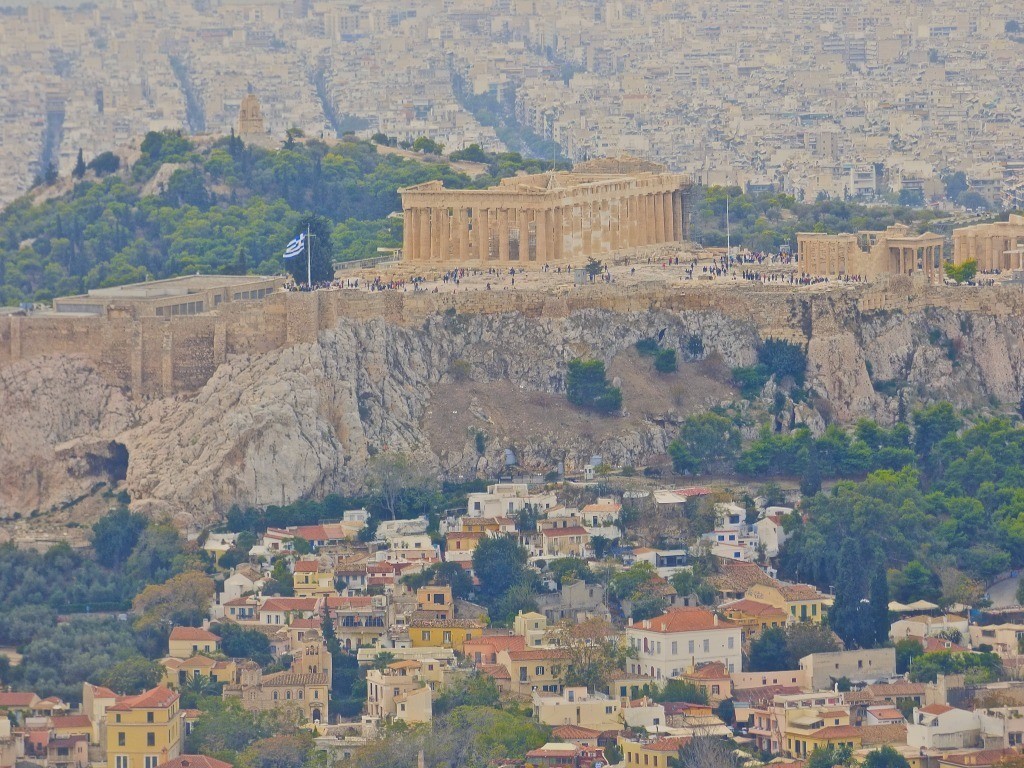 Athens with Athens Insiders
