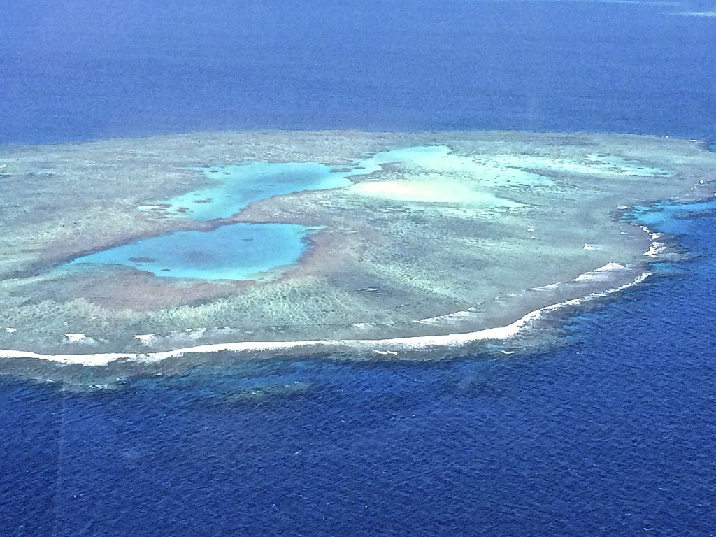  Atoll