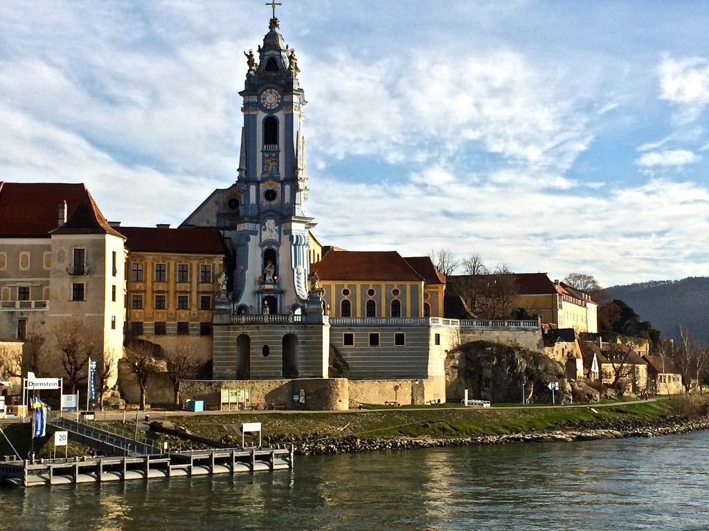 Viking River Cruise review
