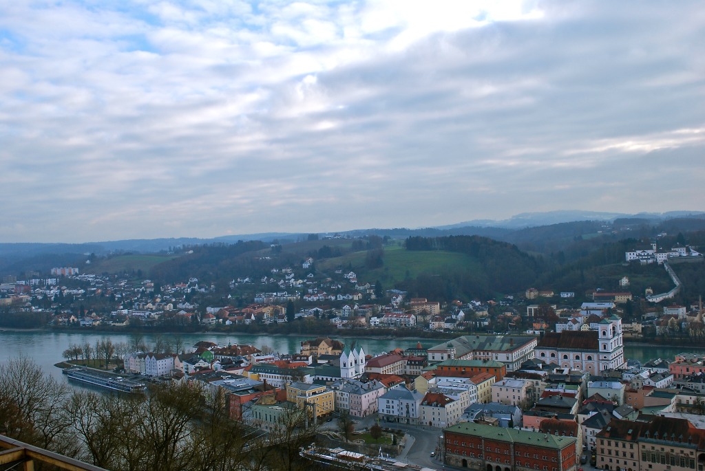 Passau, Germany