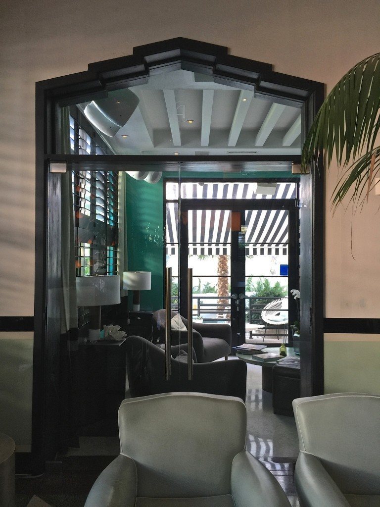 Astor Hotel, Miami Beach