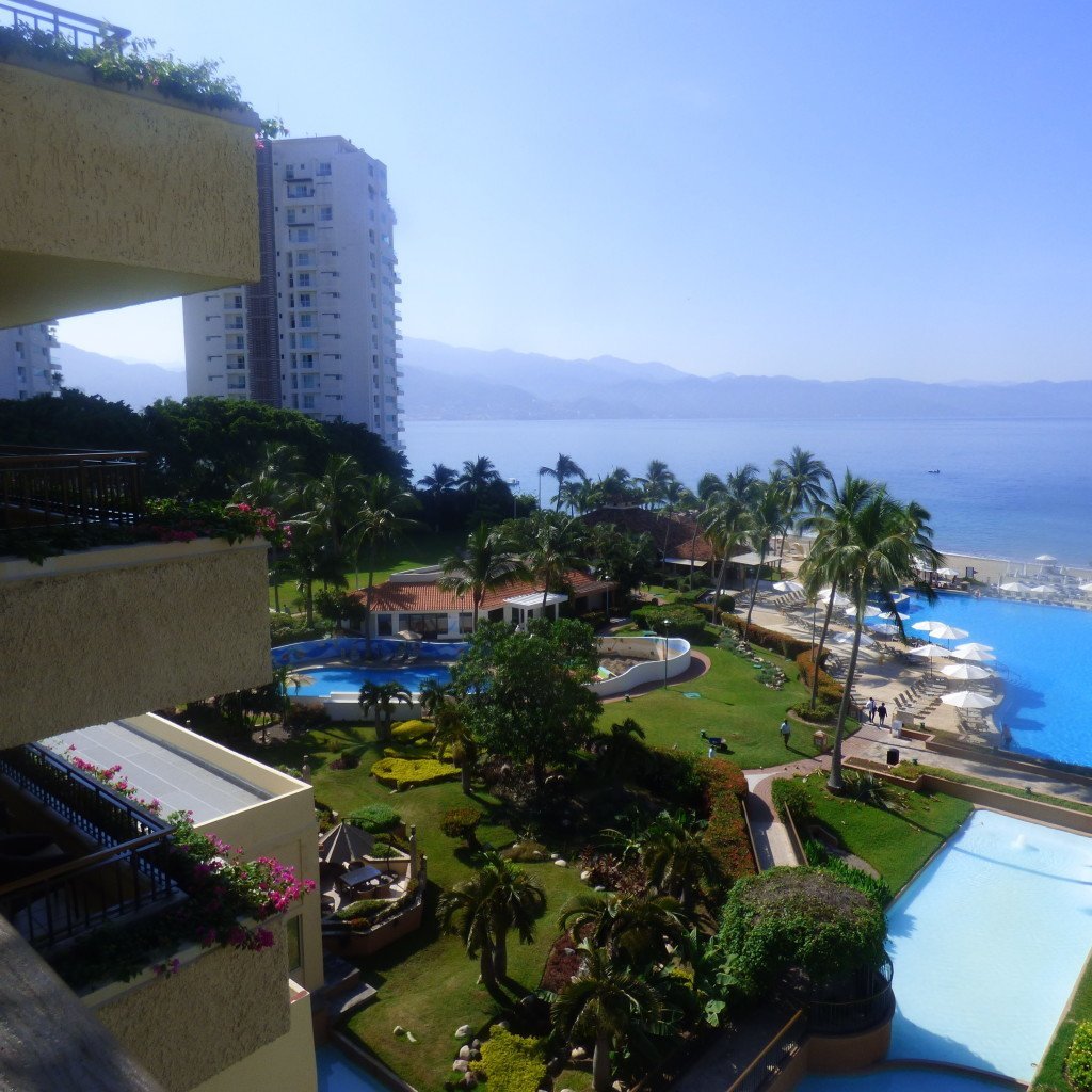 hotel on beach in Cartagena