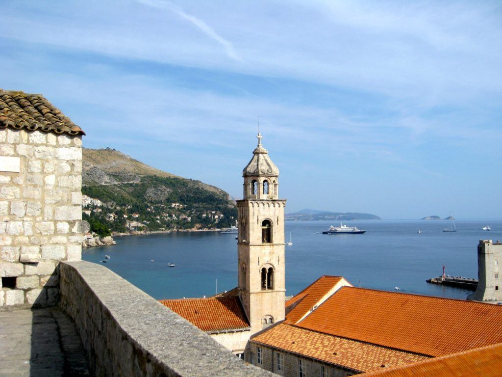 Things to see and do in Dubrovnik