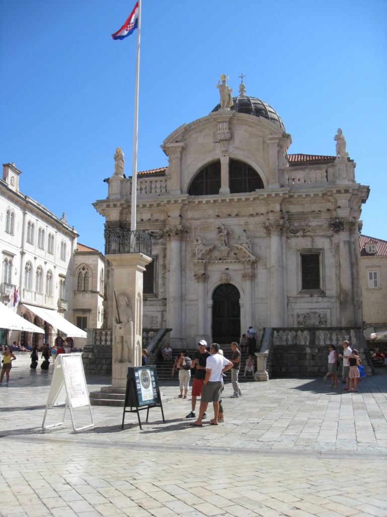 Things to see and do in Dubrovnik Croatia