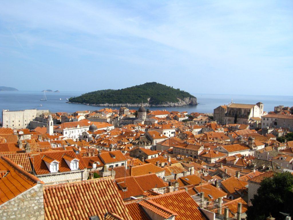 things to see and do in Dubrovnik