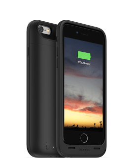 gifts for travelers - extra battery pack for iPhone