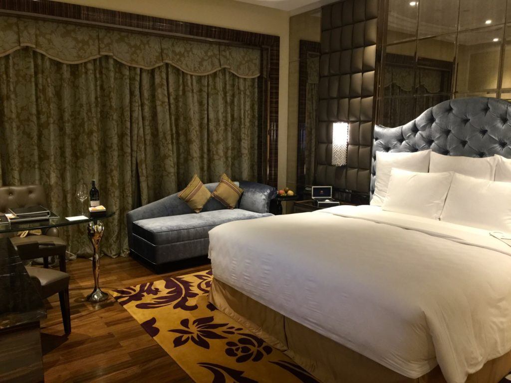 Viking River Magnificent Mekong review