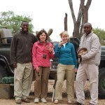 Kirkman's Kamp, South Africa, Sabi Sand Game Preserve