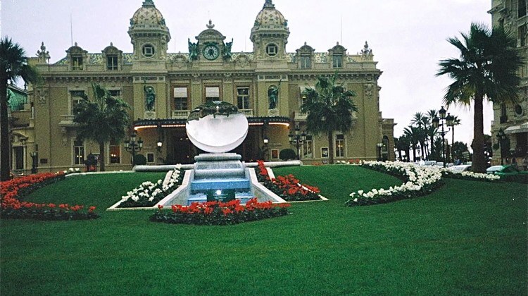 How to double your money gambling in Monte Carlo!