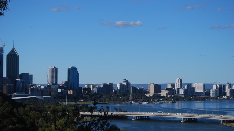 Places we’ve loved: Perth, Australia