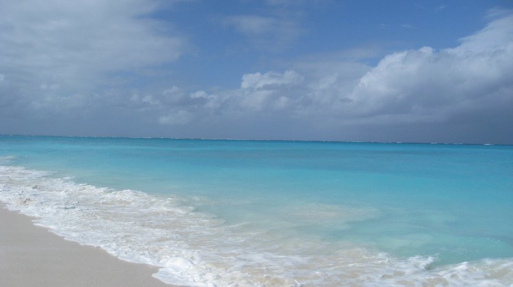 Turks and Caicos in the Picture the World photo project