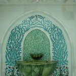 The Grand Mosque, Abu Dhabi