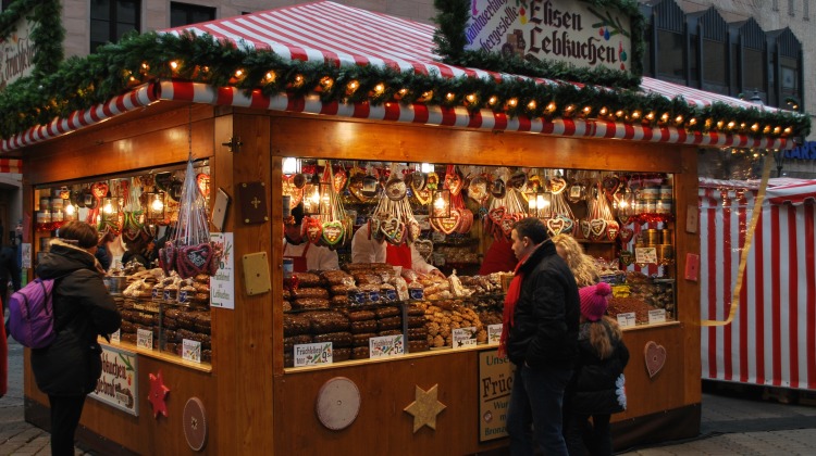 Only 2 types of people should take Christmas Market river cruises