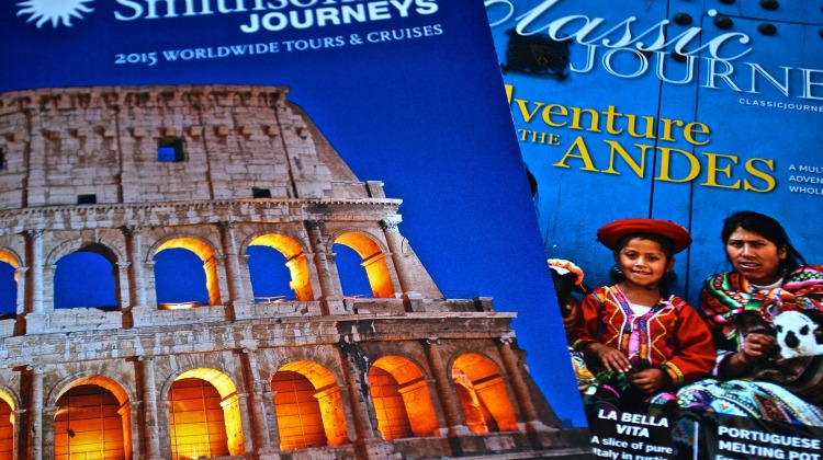 How to create your own trip itinerary