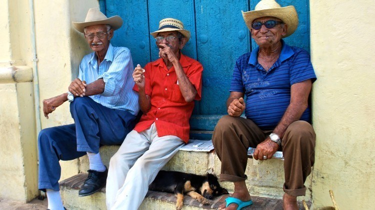 What is it really like (for Americans) to travel to Cuba now?
