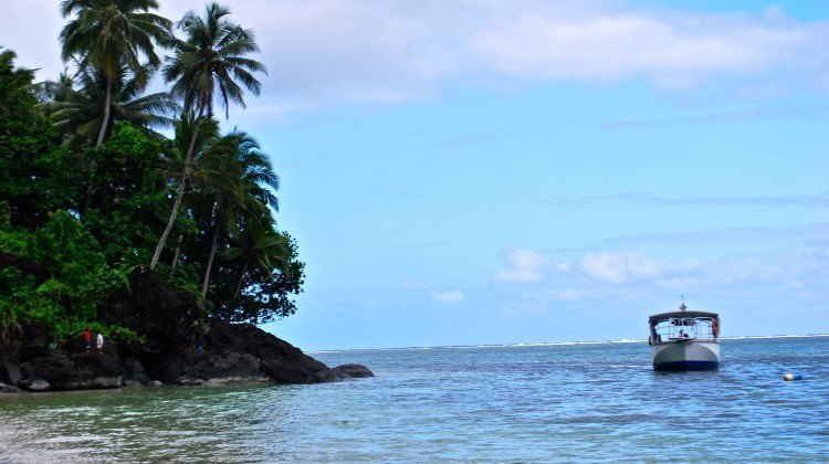 Taveuni Fiji – #3 in Places Without Postcards