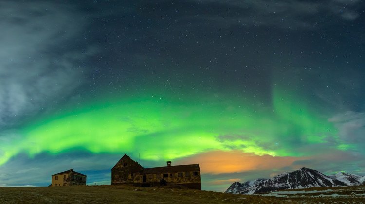 Capturing Amazing Photos of the Northern Lights