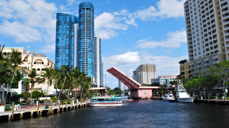 What to see and where to stay before a cruise from Fort Lauderdale