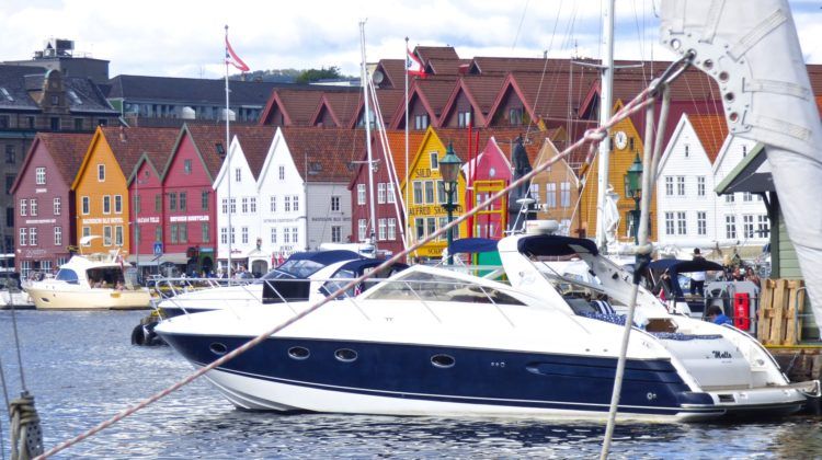 Our suggestions on how to spend a day in Bergen, Norway
