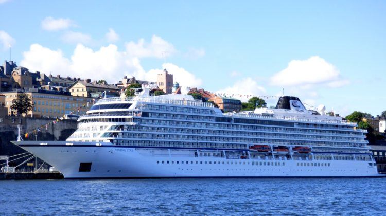How to get the most enjoyment out of your Viking Ocean Cruise