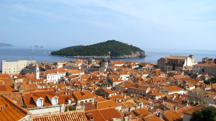 There’s something for almost everyone in Dubrovnik