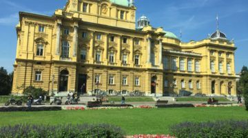 Zagreb’s top attractions