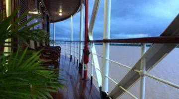 Would you enjoy Viking River Cruises’ Magnificent Mekong itinerary?